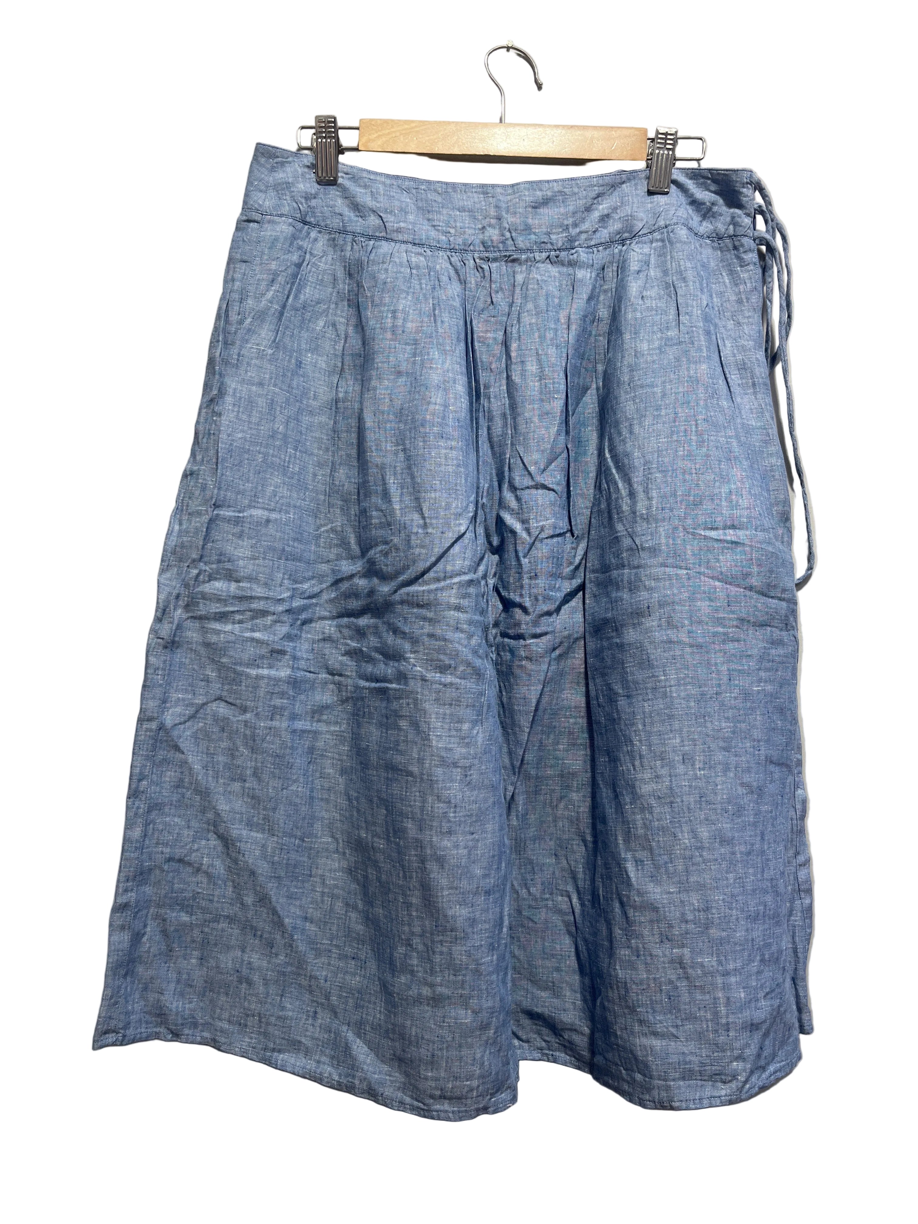 J.CREW DENIM SKIRTS