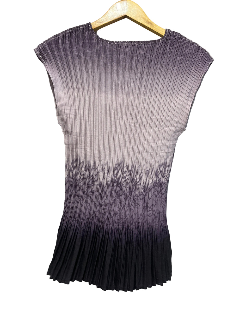 WOMEN BUBBLE TOP