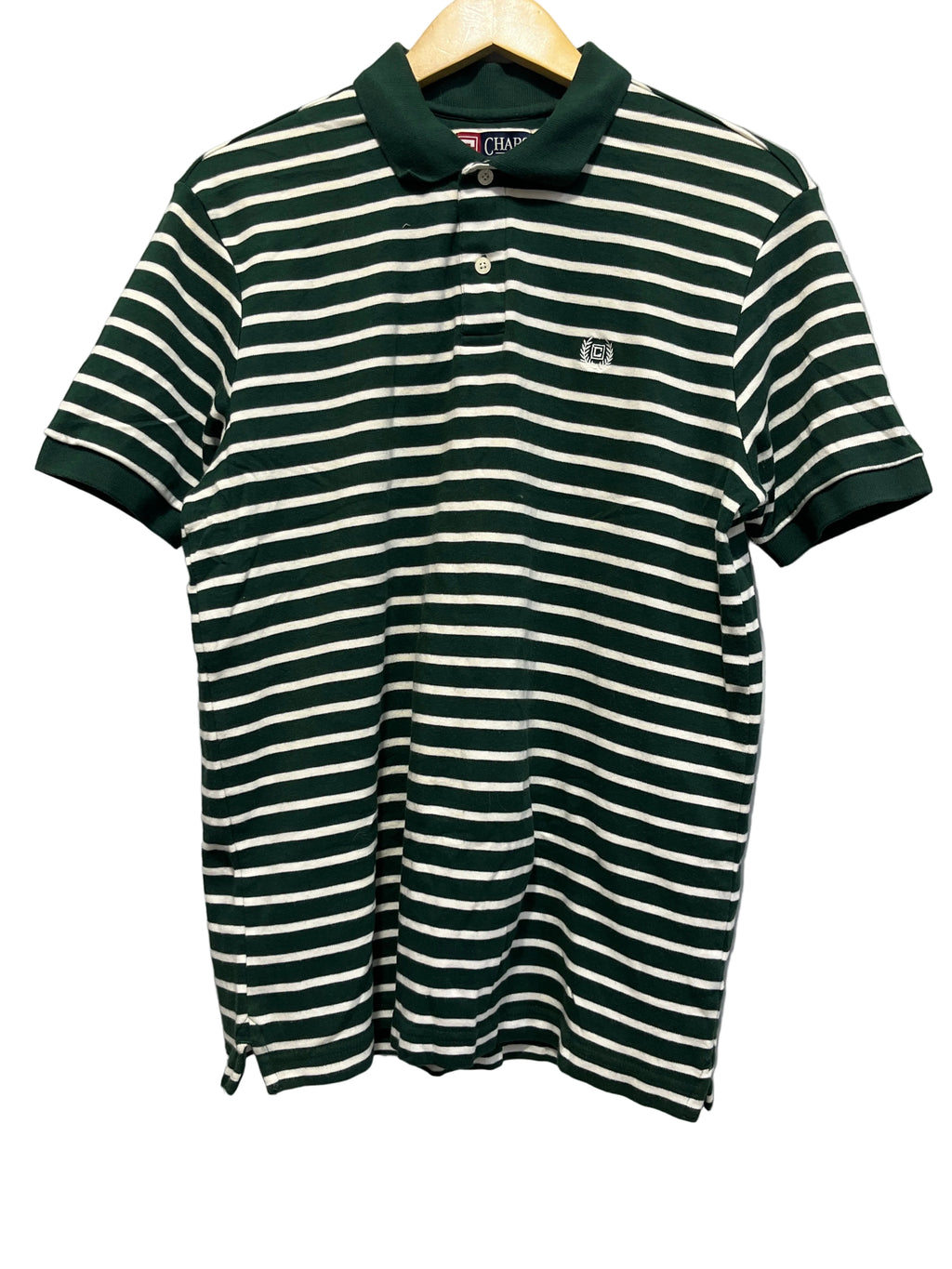 CHAPS MEN POLO SHIRT