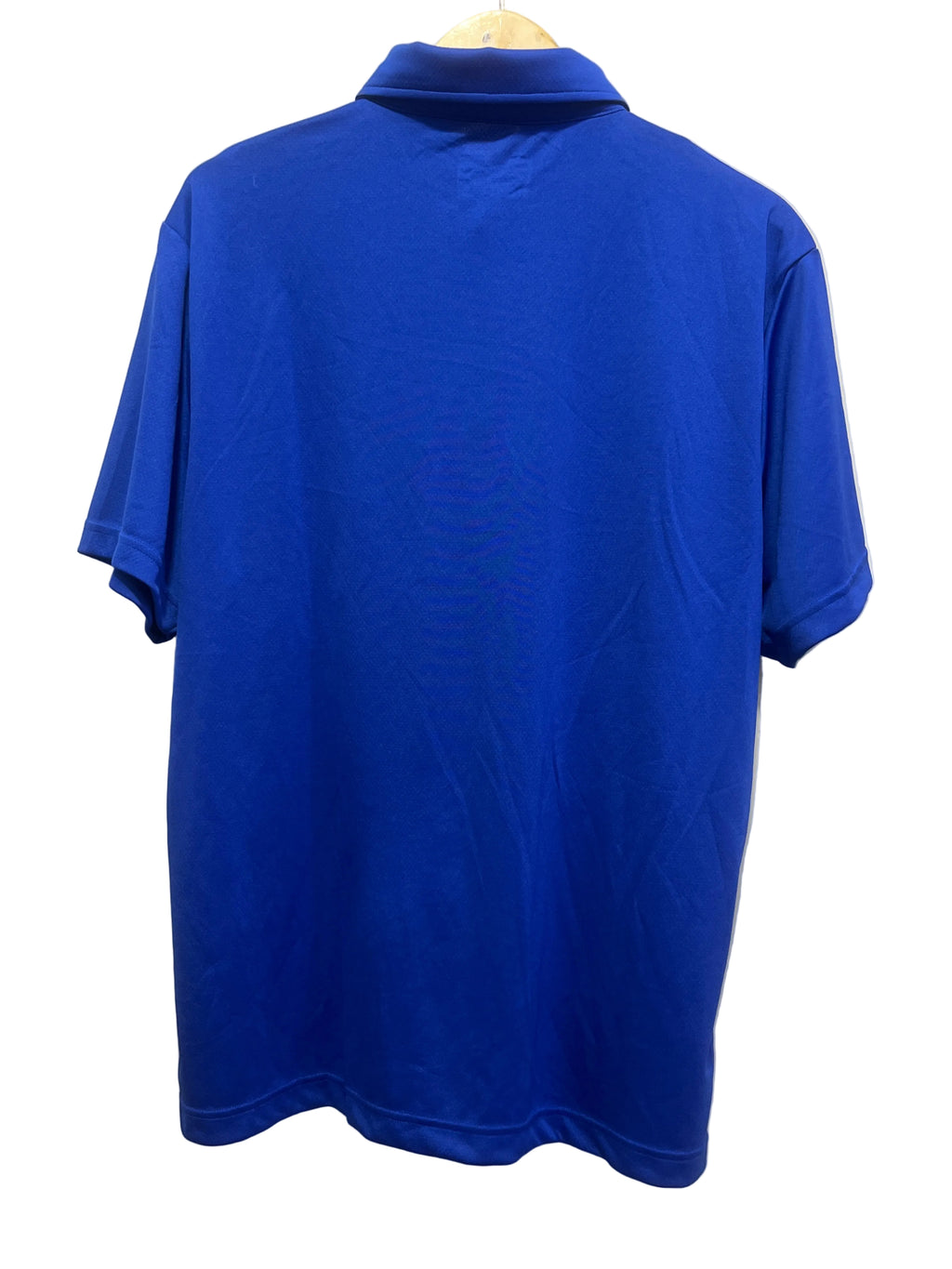 UNDER ARMOUR MEN POLO SHIRT