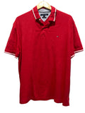 TOMMY HILFIGER MEN POLO SHIRT