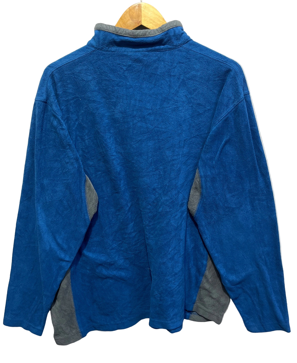 COLUMBIA MEN FLEECE