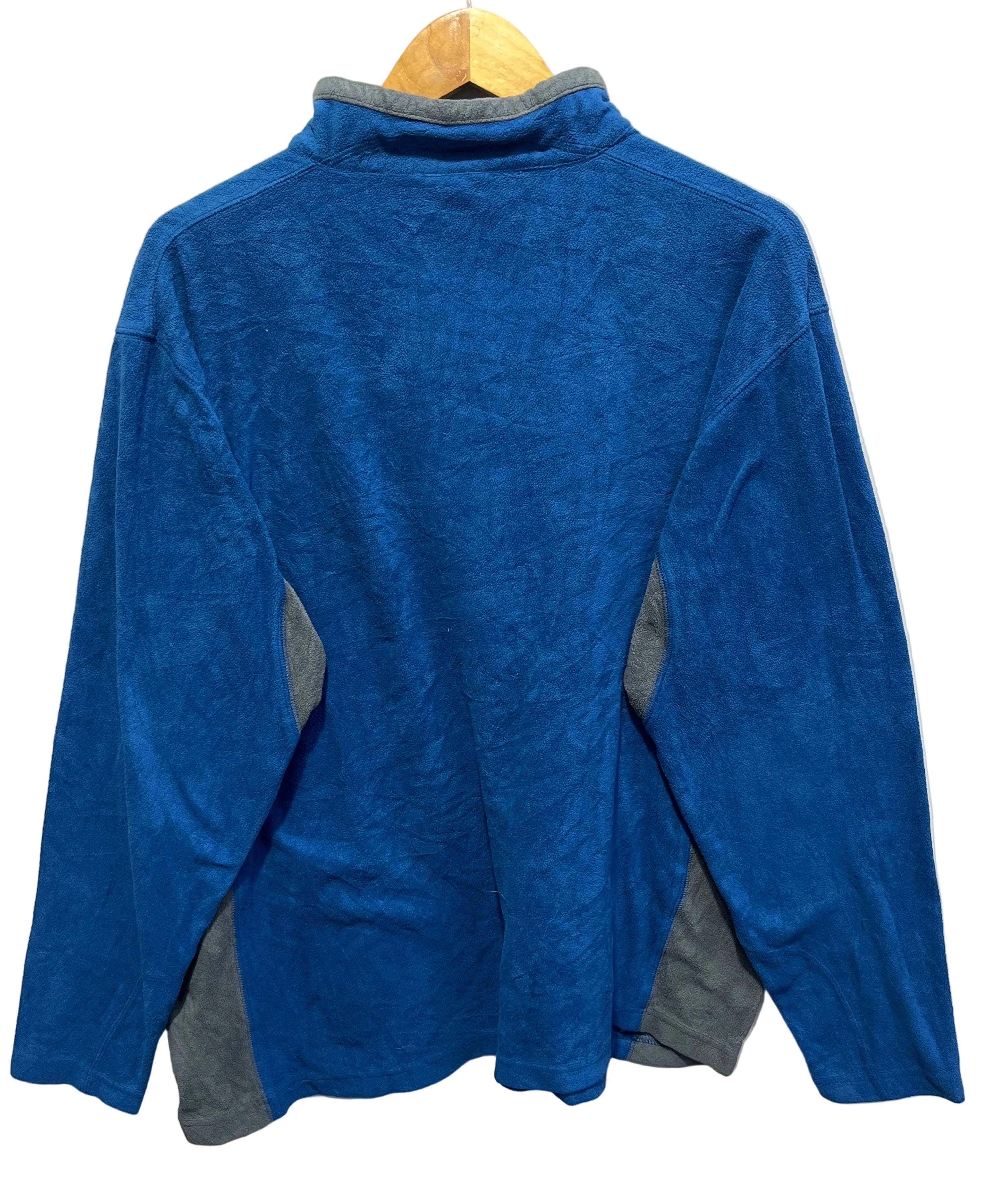 COLUMBIA MEN FLEECE