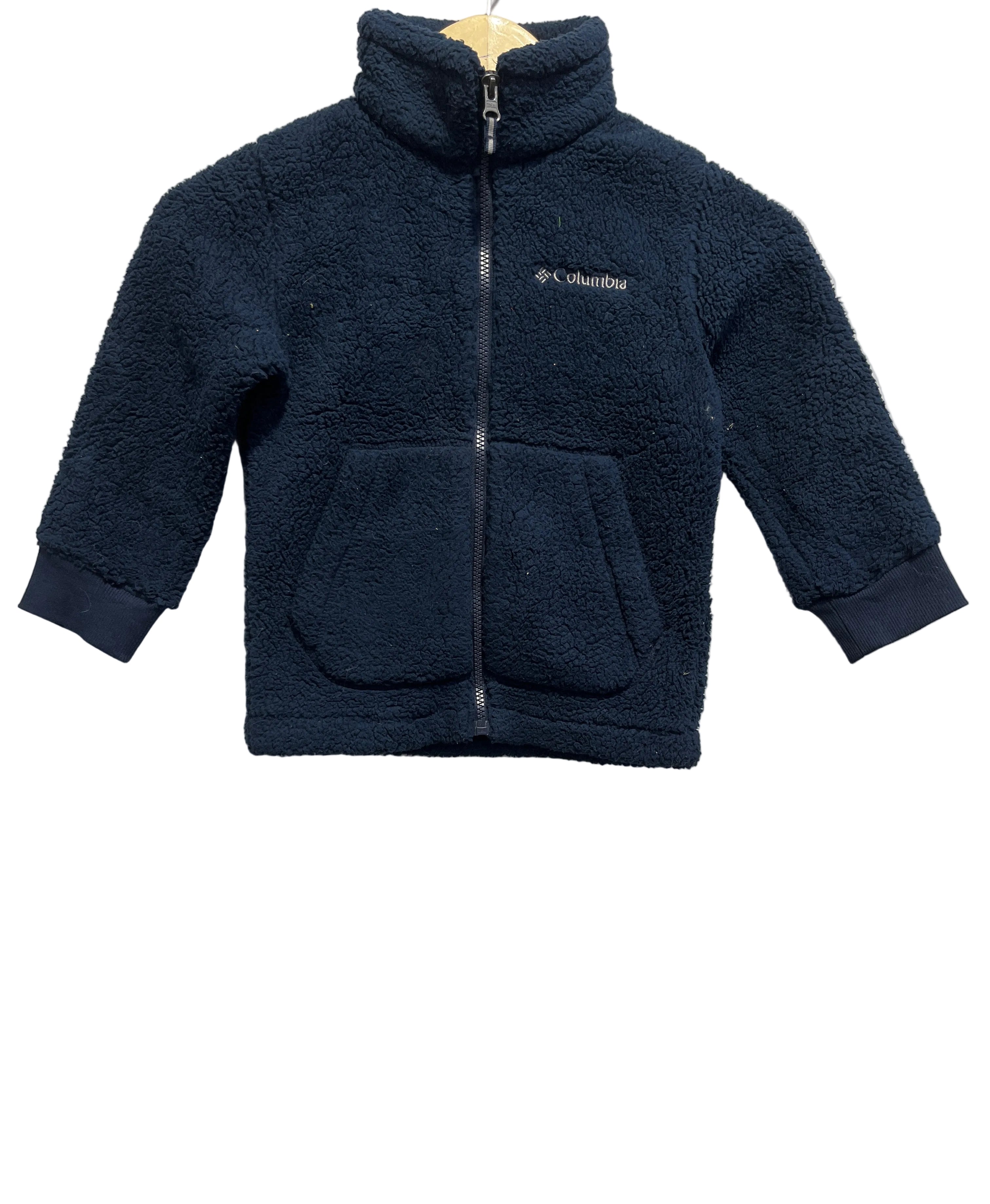COLUMBIA KIDS FLEECE