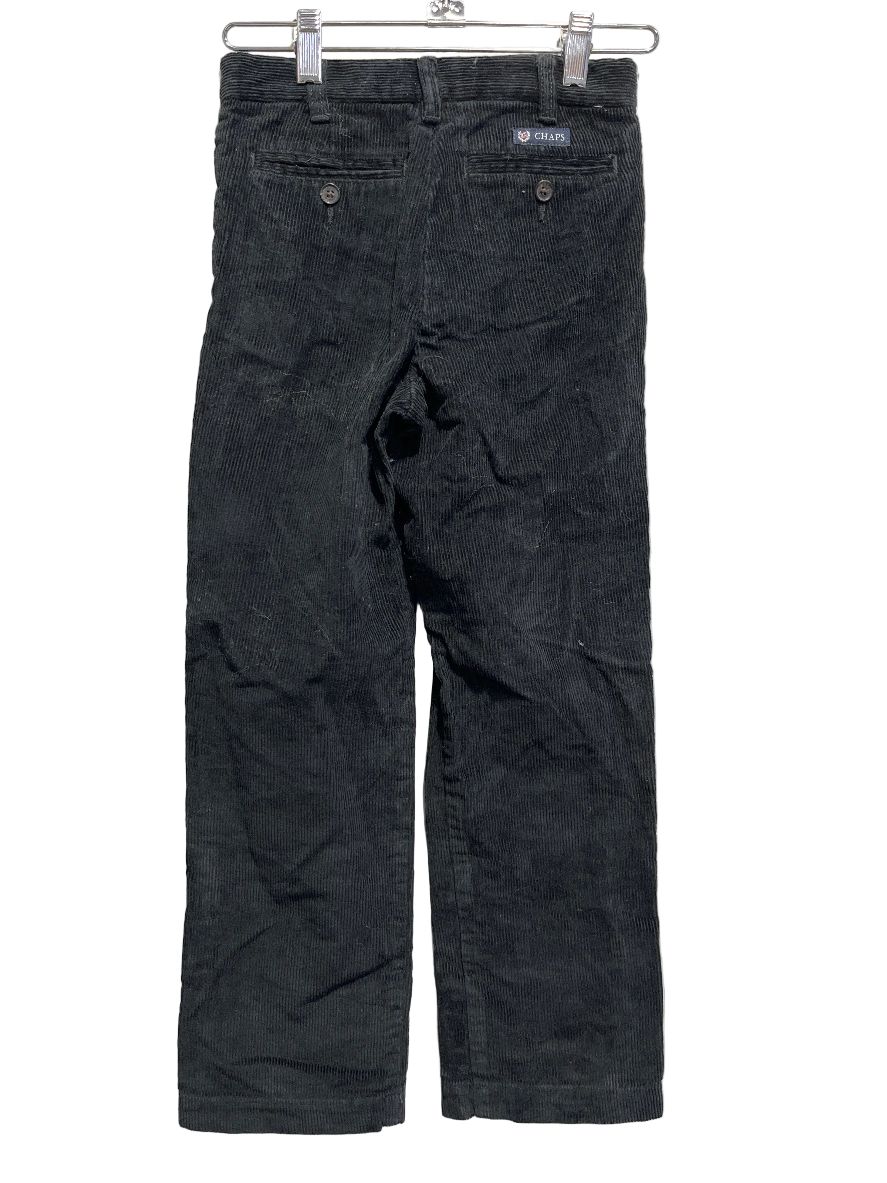 CHAPS CORDUROY KIDS PANT