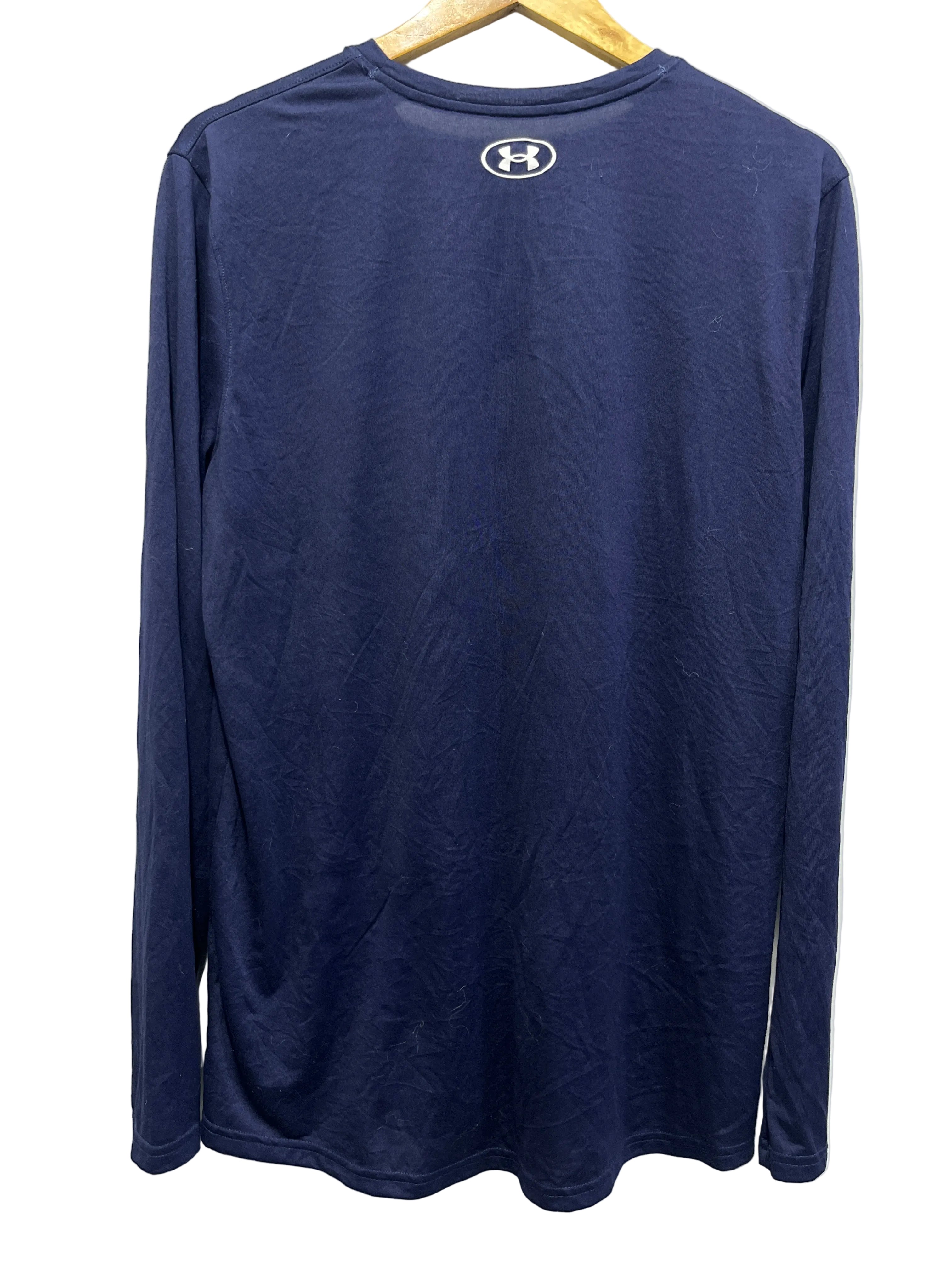 UNDER ARMOUR MEN ROUND NECK T-SHIRT