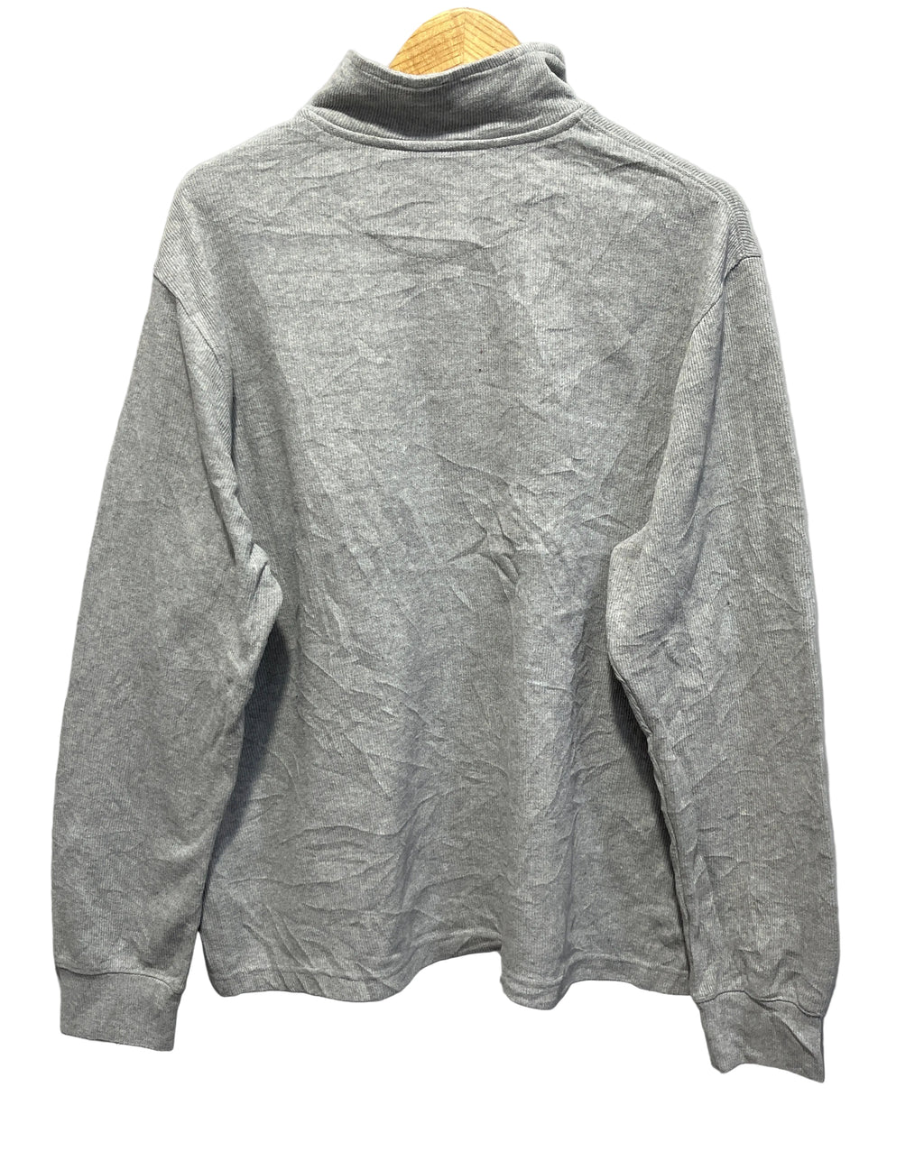 CHAPS MEN SWEATER