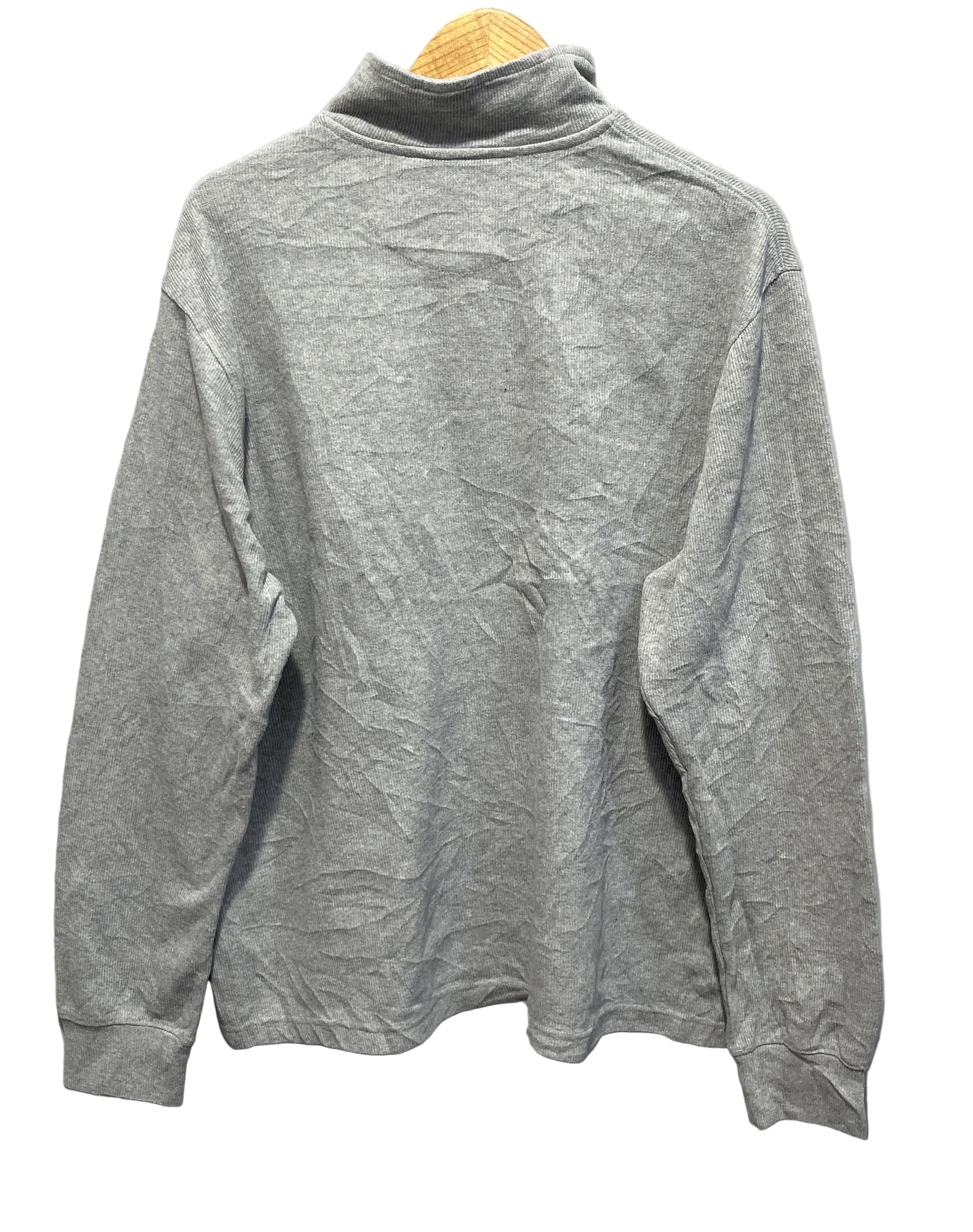 CHAPS MEN SWEATER