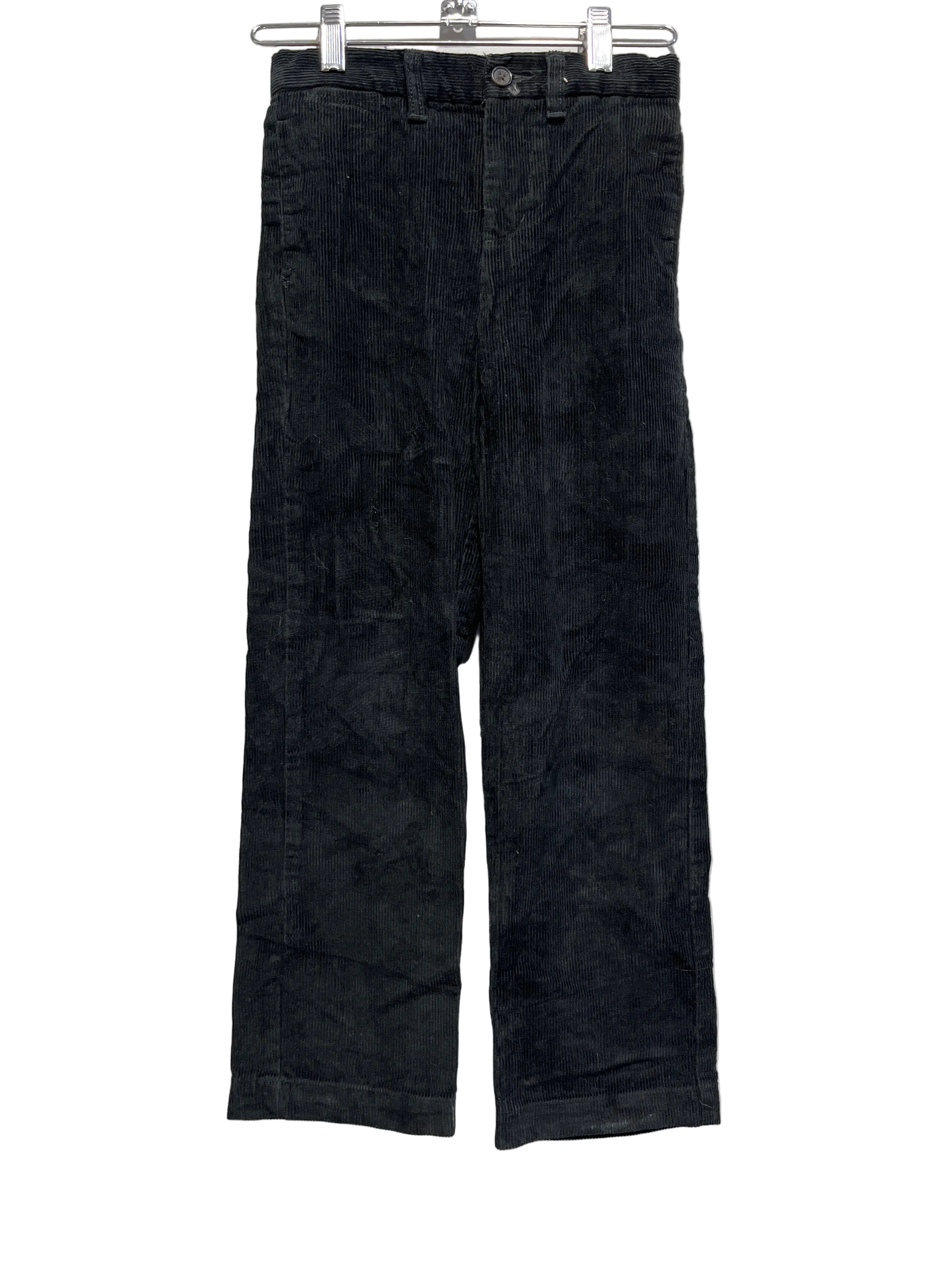 CHAPS CORDUROY KIDS PANT