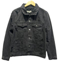 WOMEN DENIM JACKET