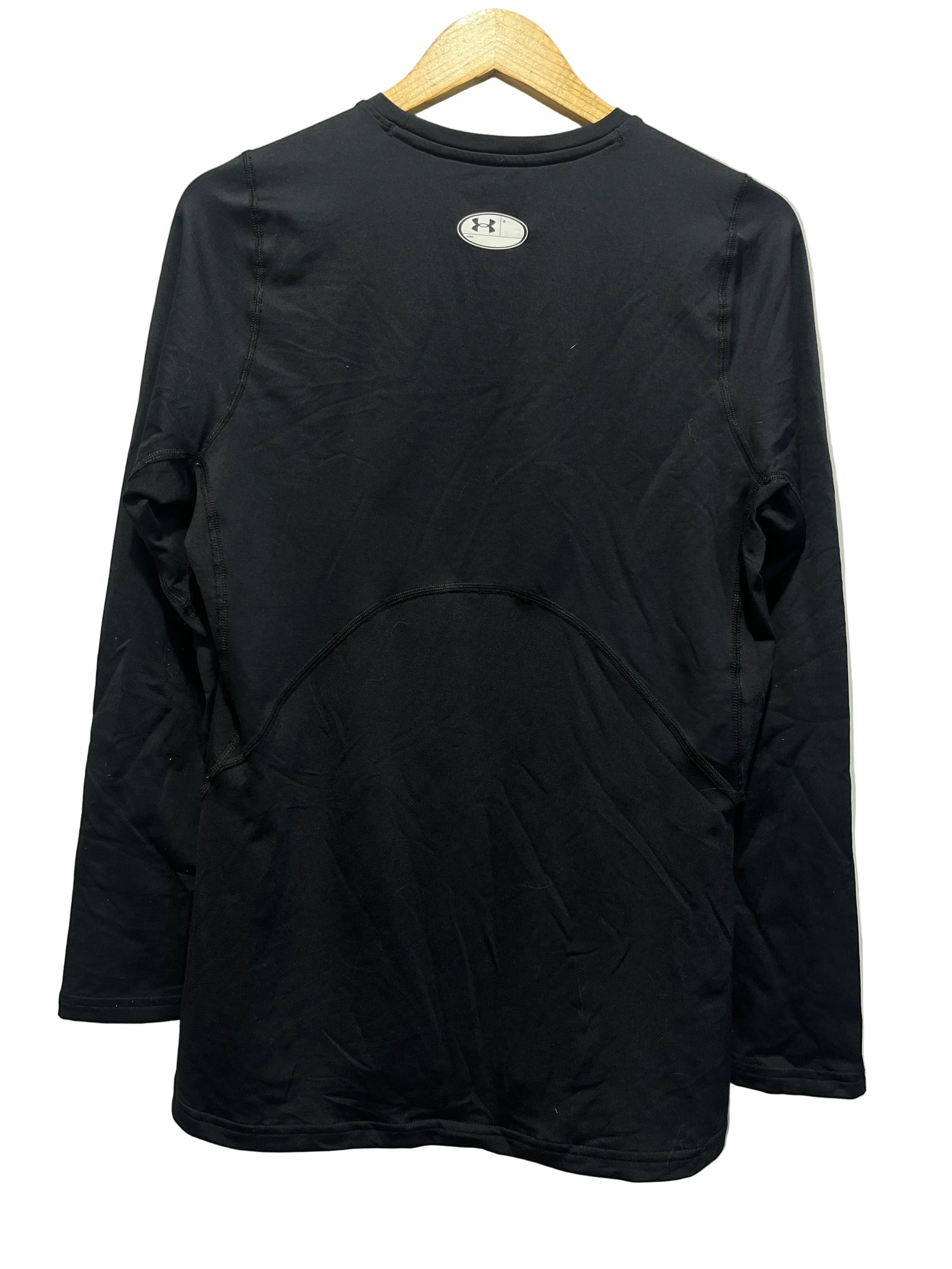 UNDER ARMOUR MEN ROUND NECK T-SHIRT