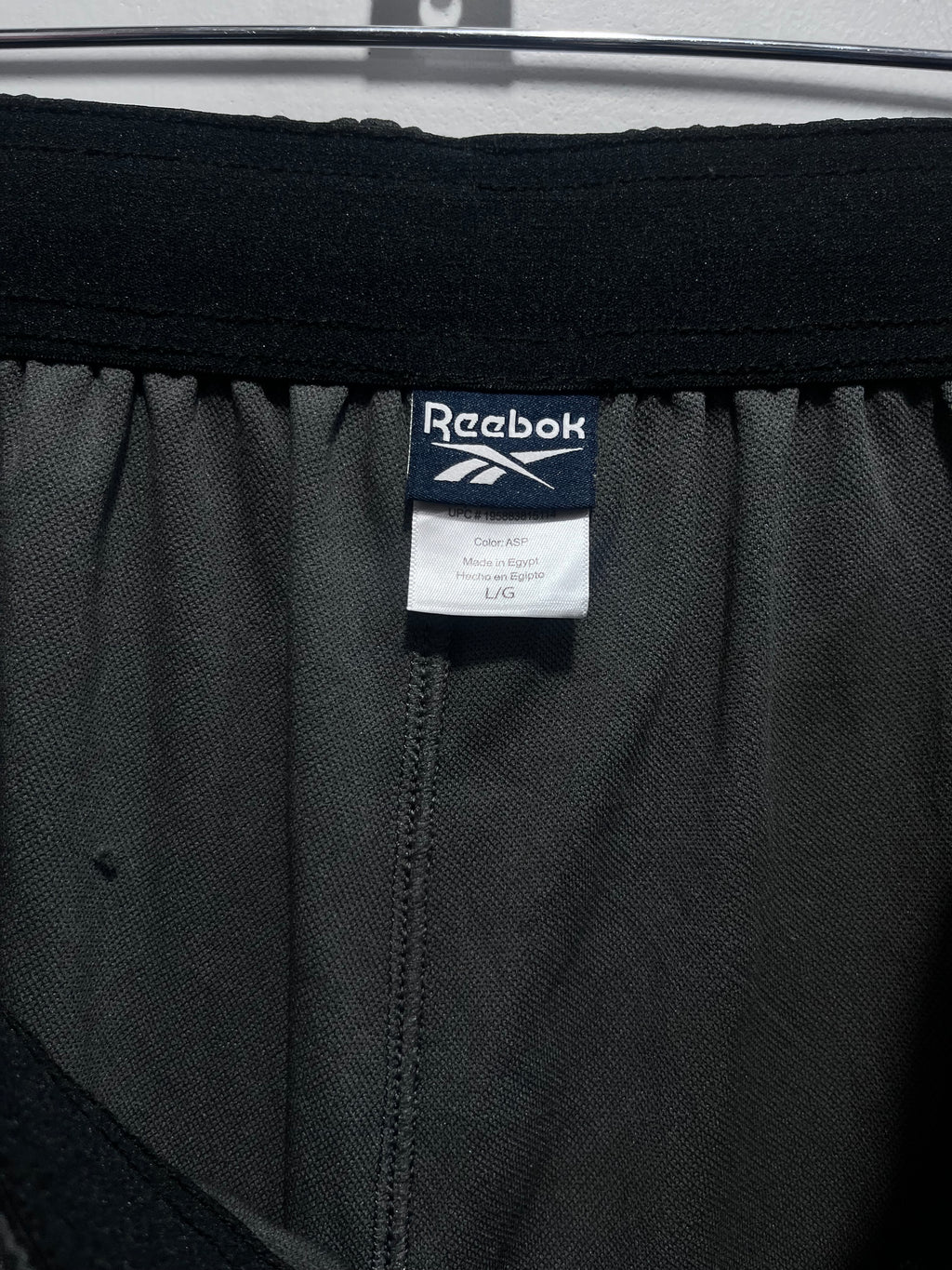 REEBOK MEN SPORT SHORTS