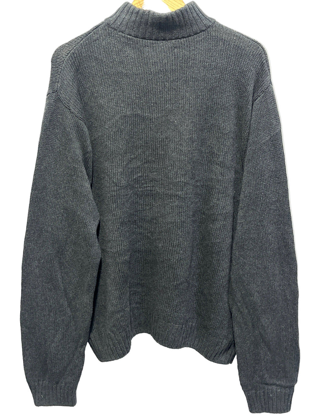 CHAPS MEN SWEATER