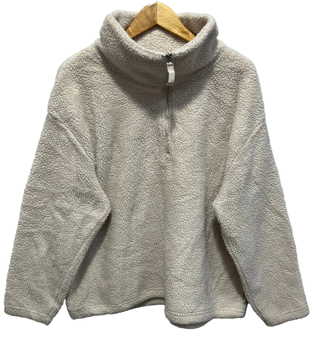 EDDIE BAUER MEN FLEECE