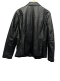 WOMEN LEATHER JACKET