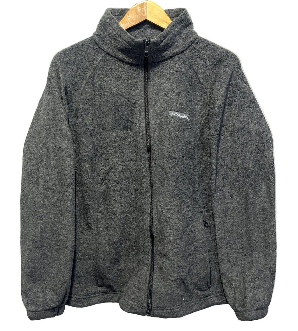COLUMBIA MEN FLEECE