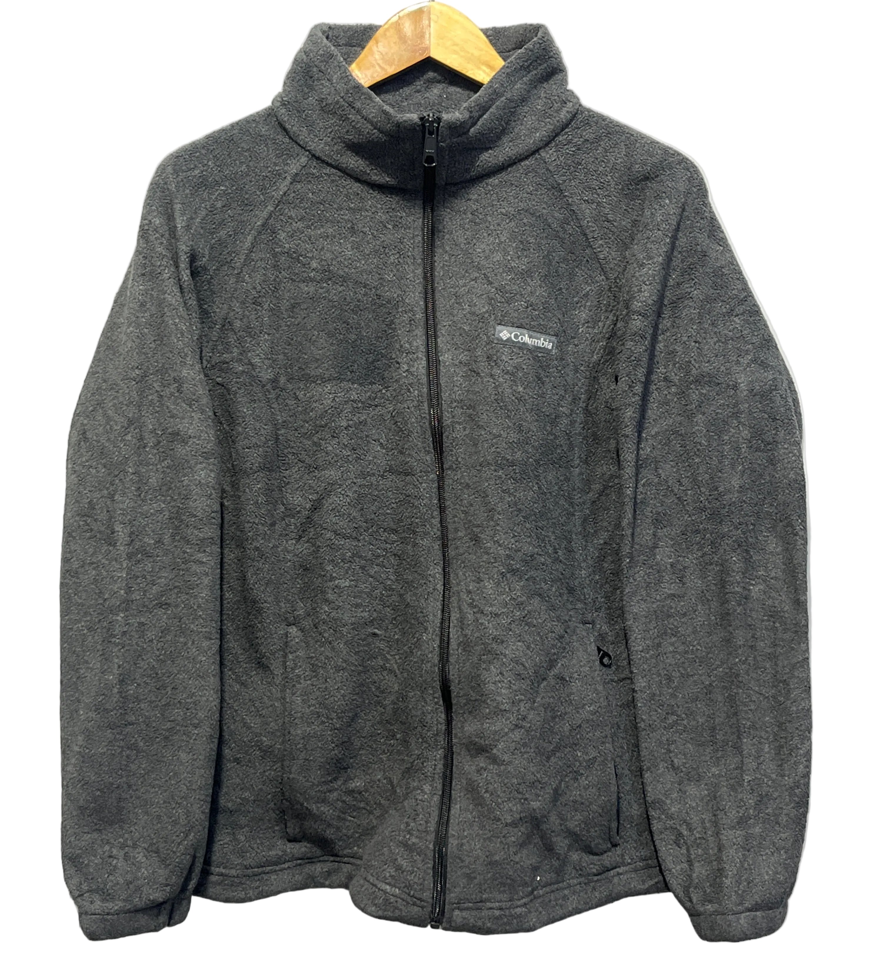 COLUMBIA MEN FLEECE