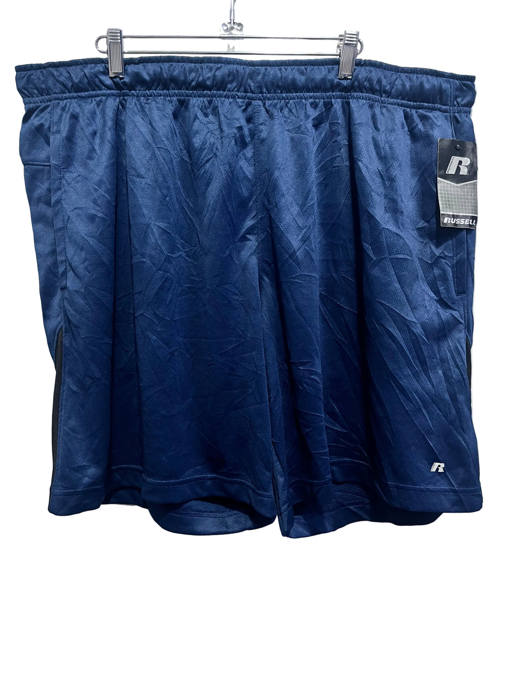 RUSSELL MEN SPORT SHORTS