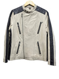 WOMEN LEATHER JACKET