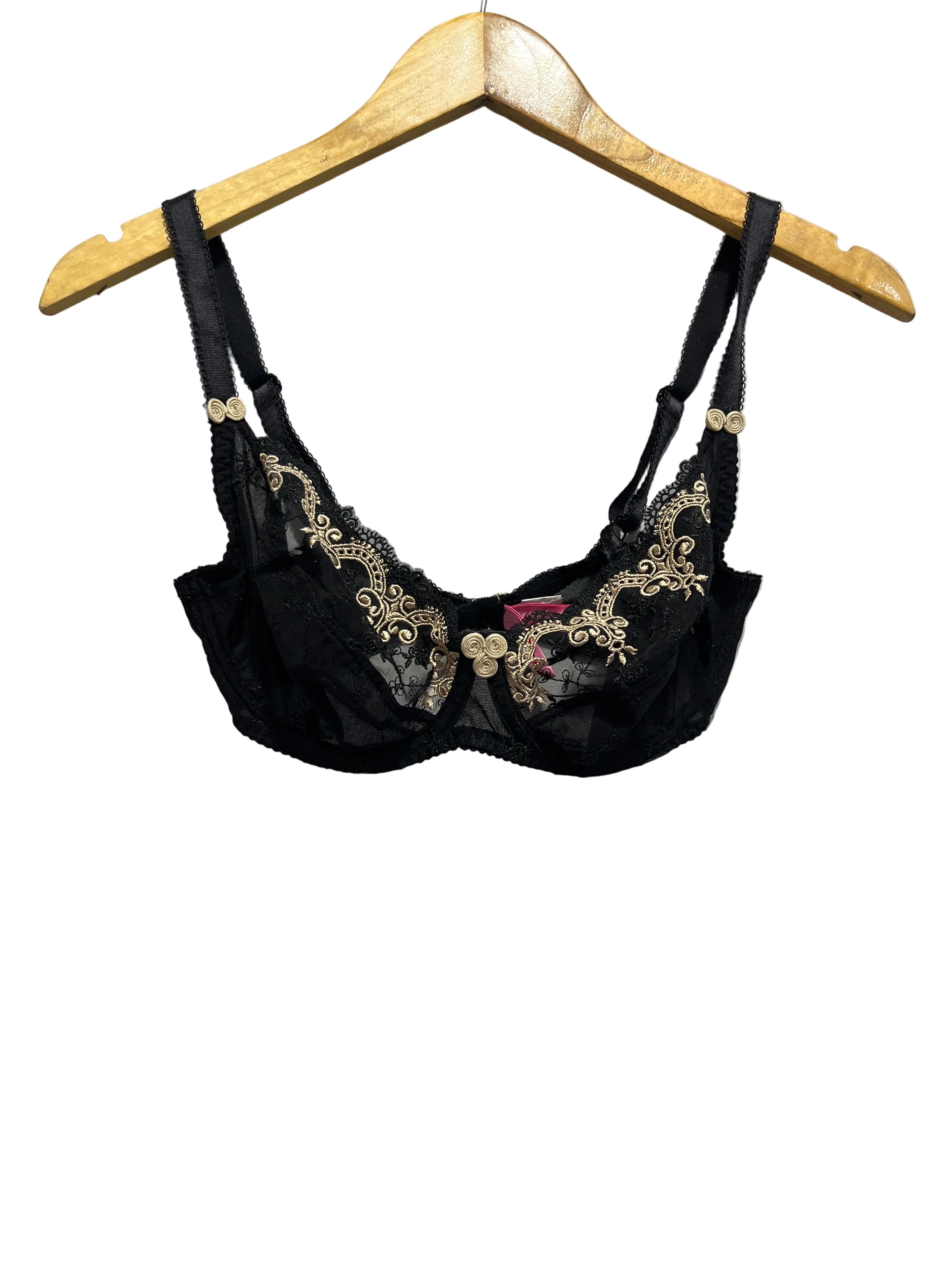 CURVY KATE BRA