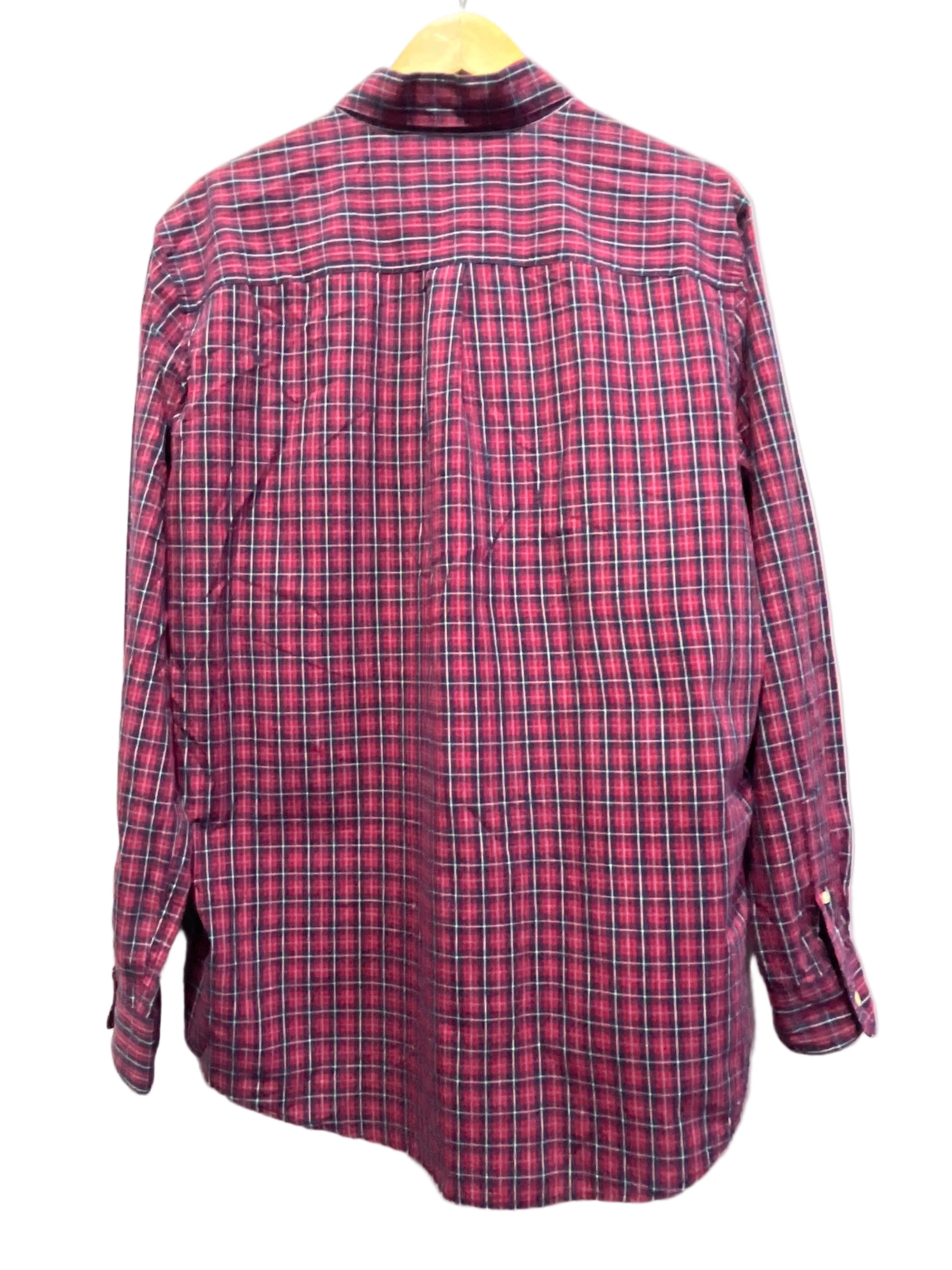 CHAPS MEN SHIRT