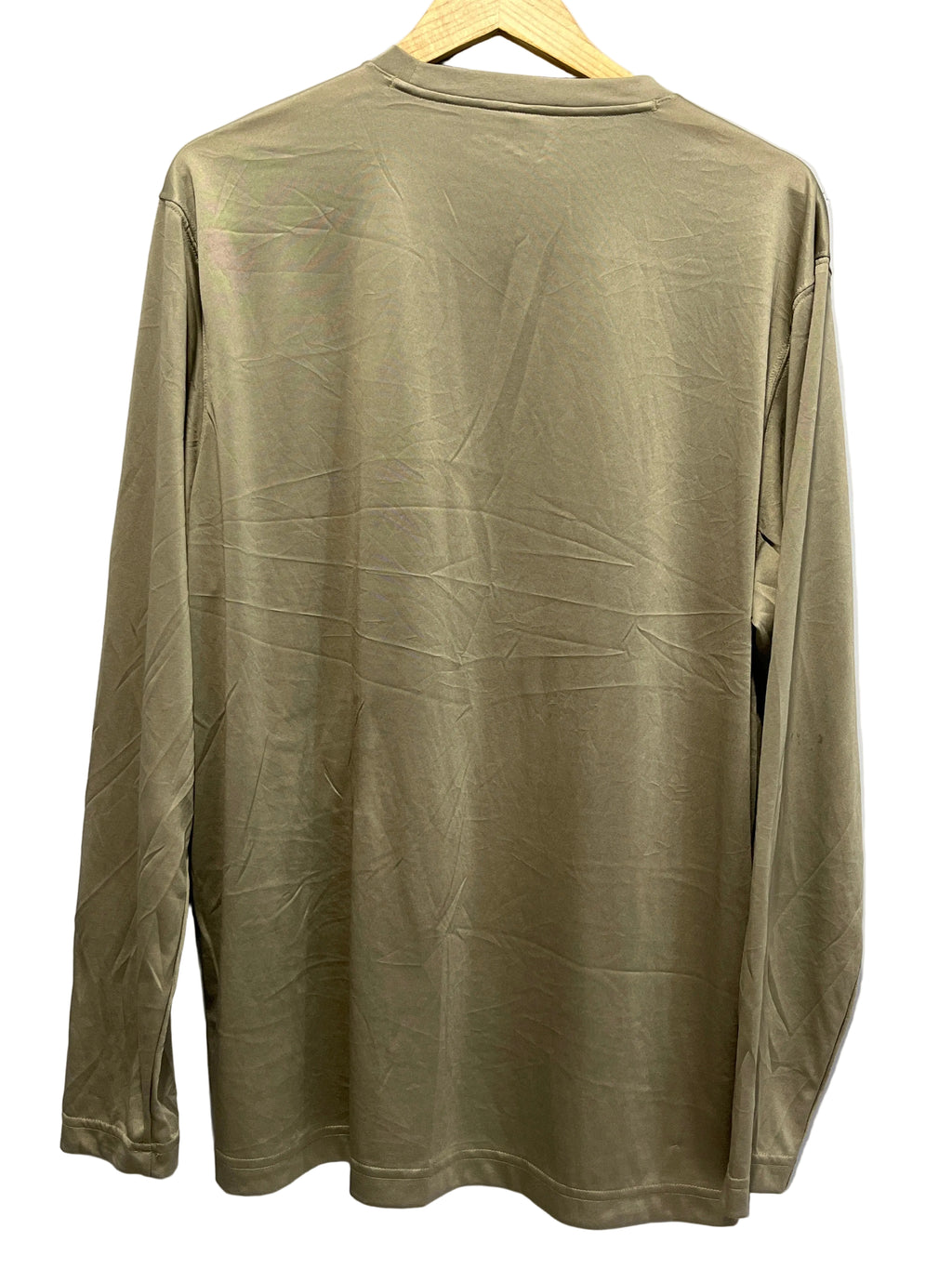 UNDER ARMOUR MEN ROUND NECK T-SHIRT