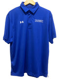 UNDER ARMOUR MEN POLO SHIRT