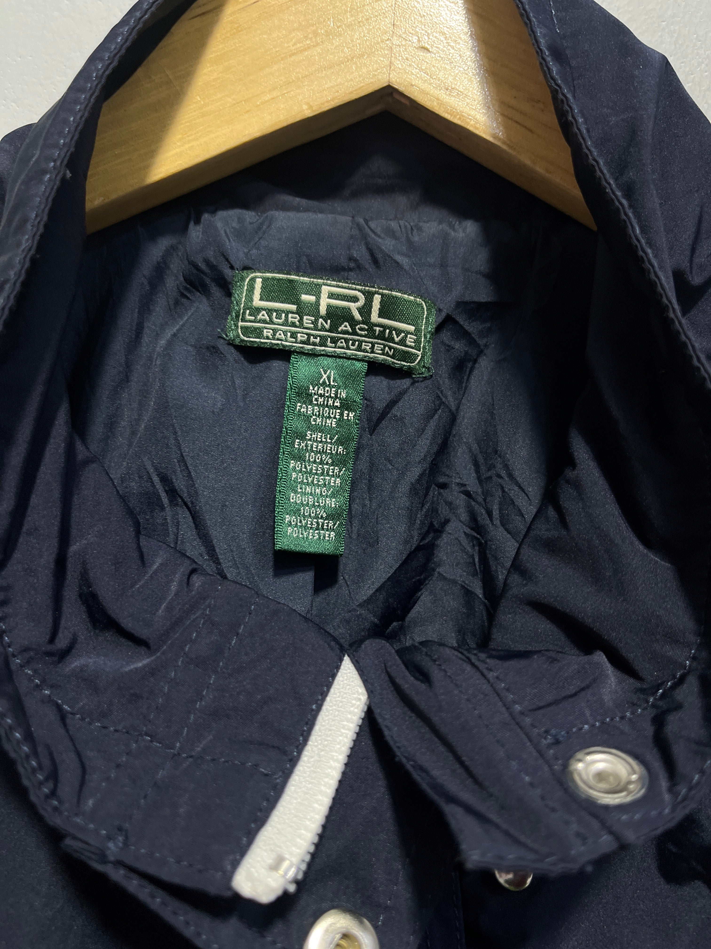 LAUREN LYLON JACKET