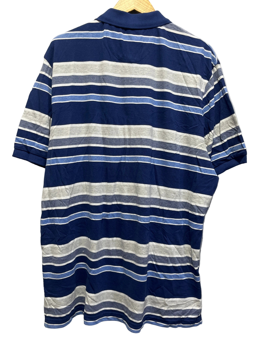 CHAPS MEN POLO SHIRT