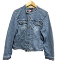 WOMEN DENIM JACKET
