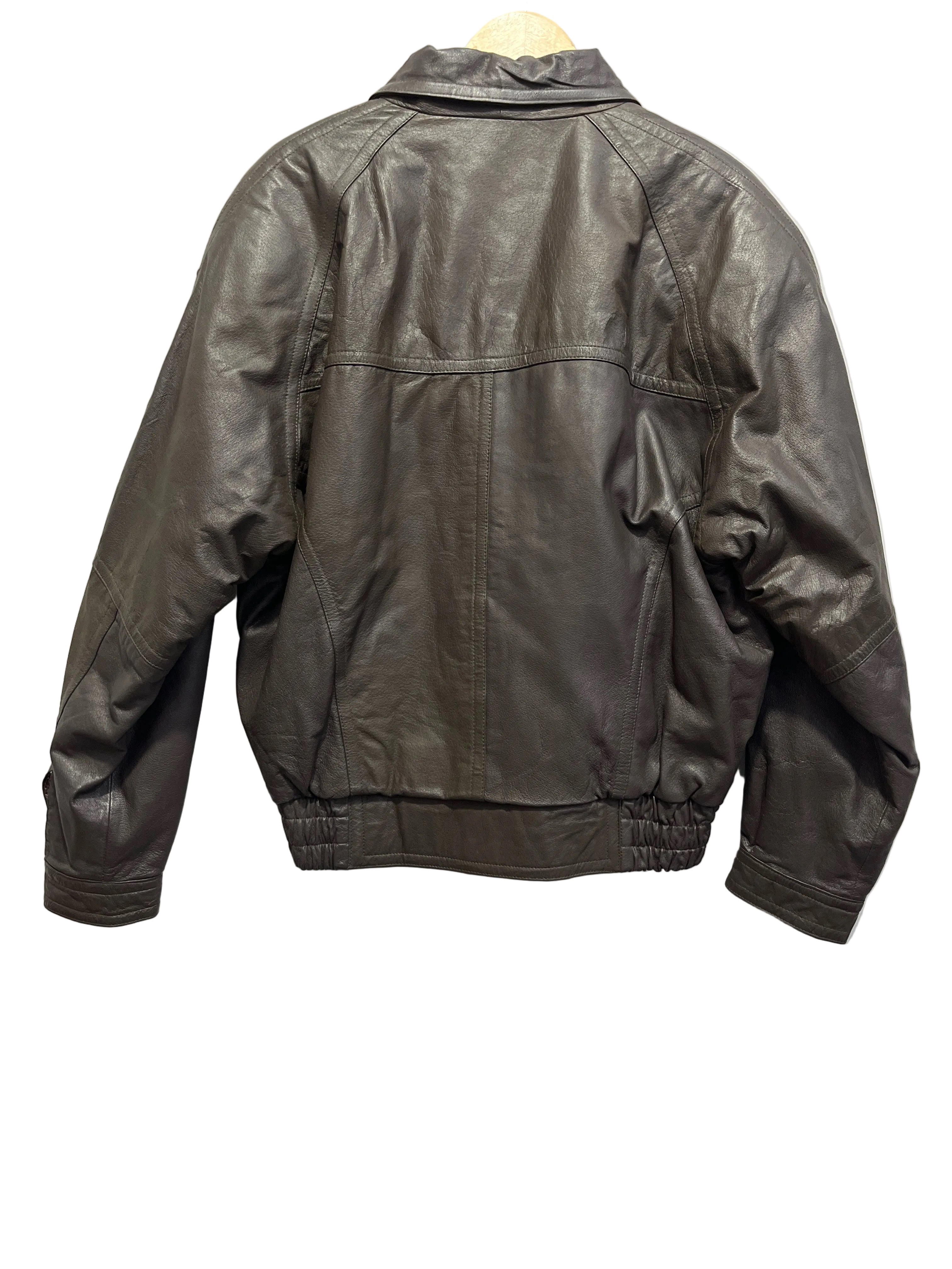 WOMEN LEATHER JACKET