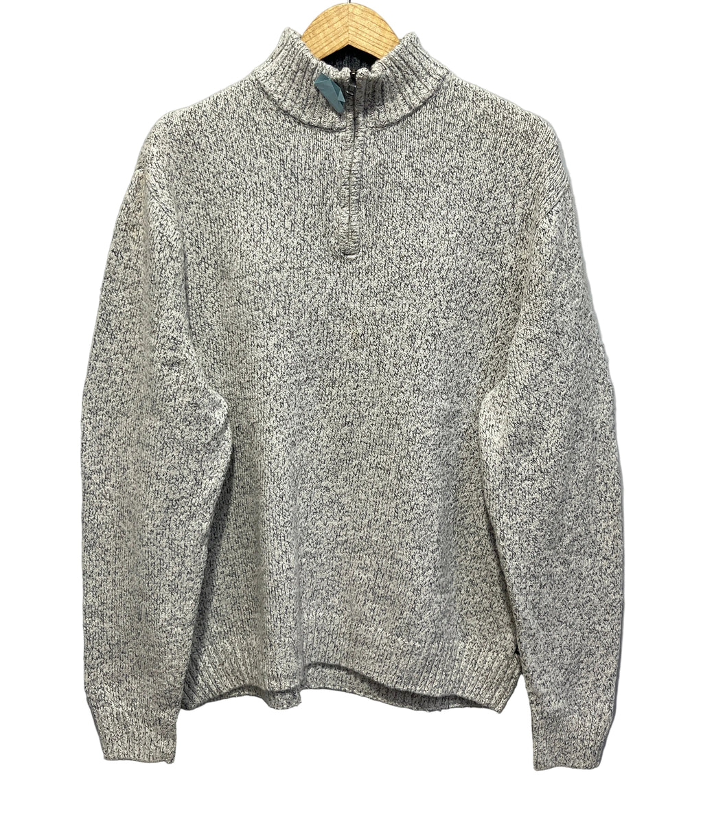 CHAPS MEN SWEATER