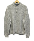 CHAPS MEN SWEATER