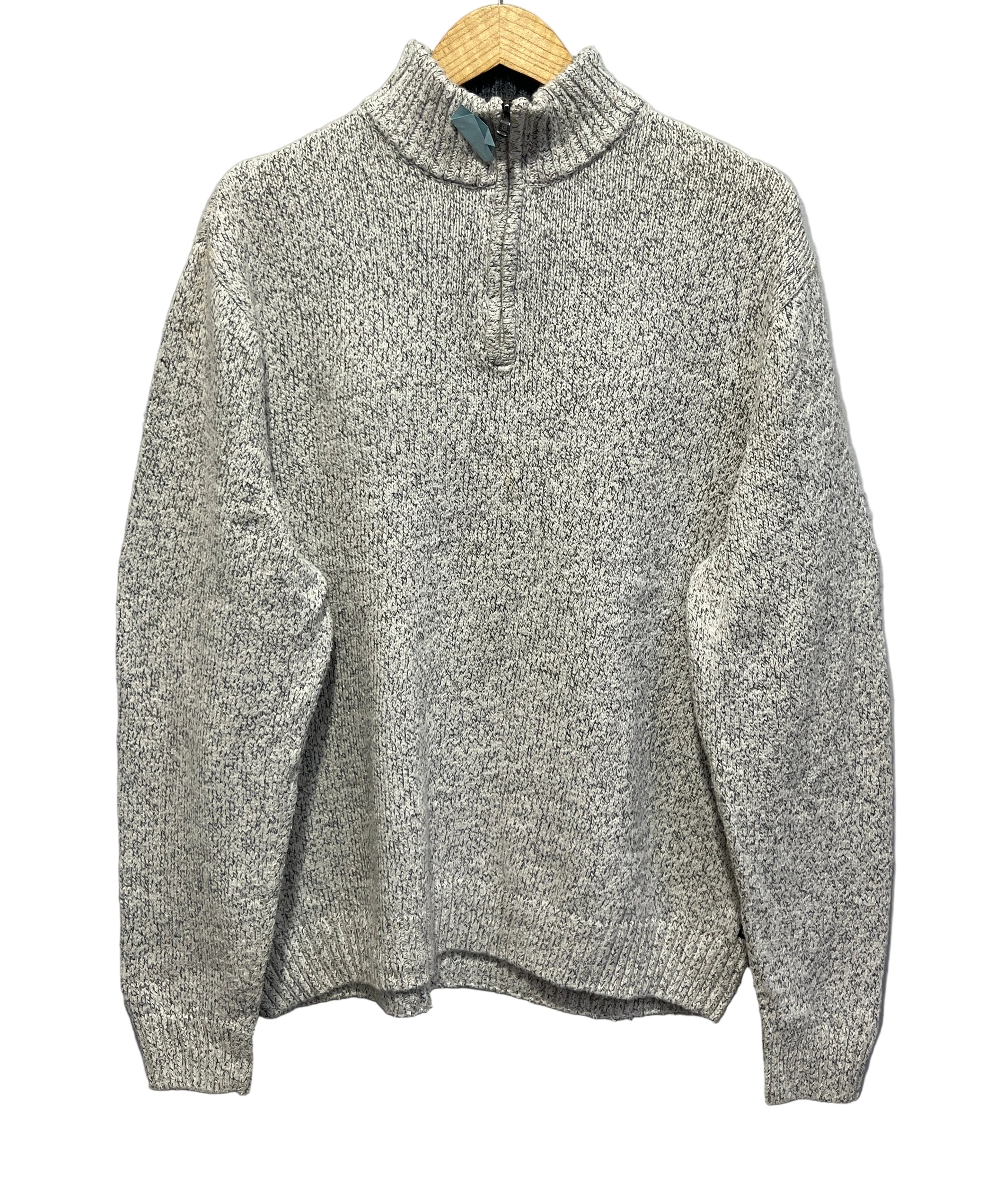 CHAPS MEN SWEATER
