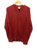 L L BEAN MEN SWEATER