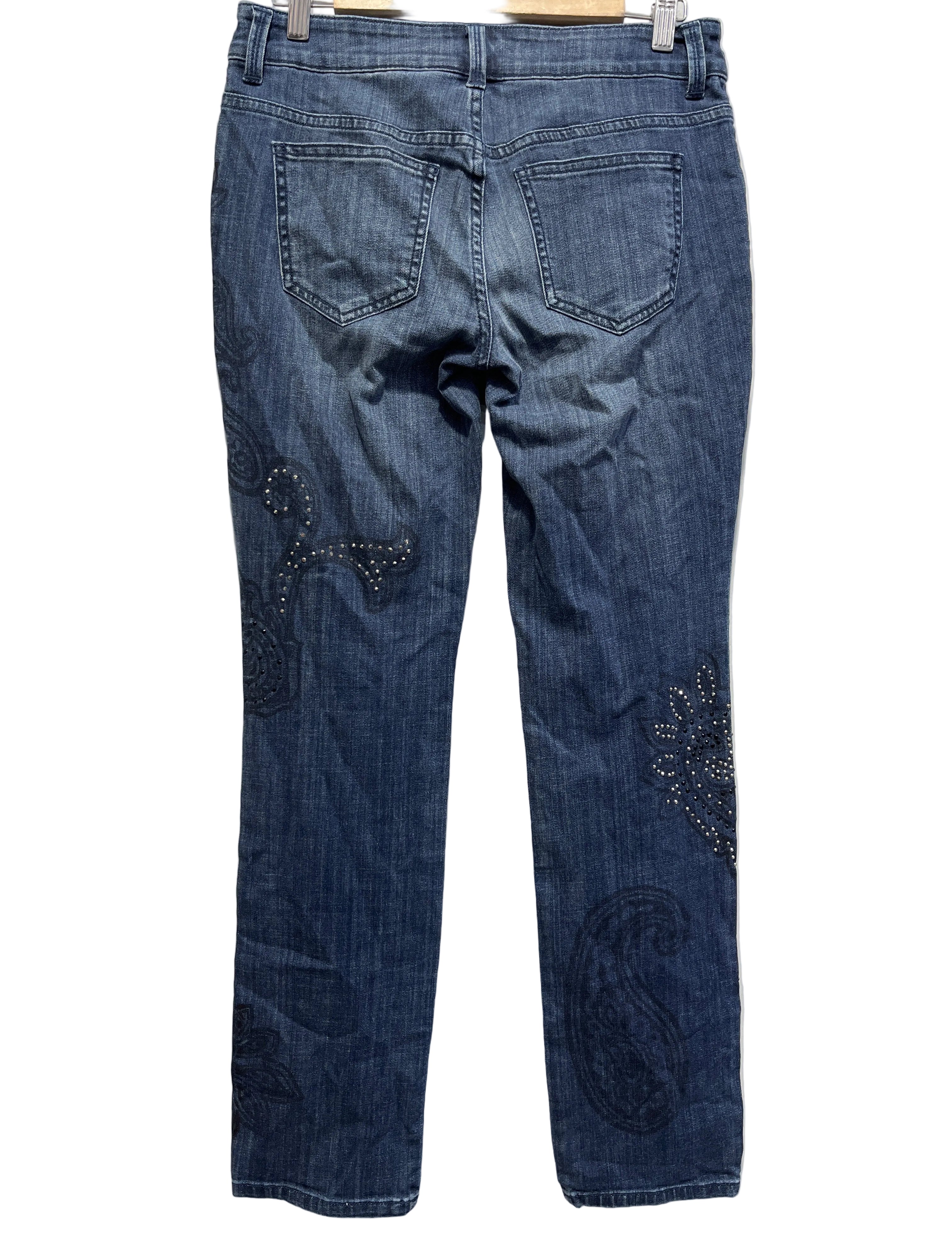 WOMEN DENIM JEANS