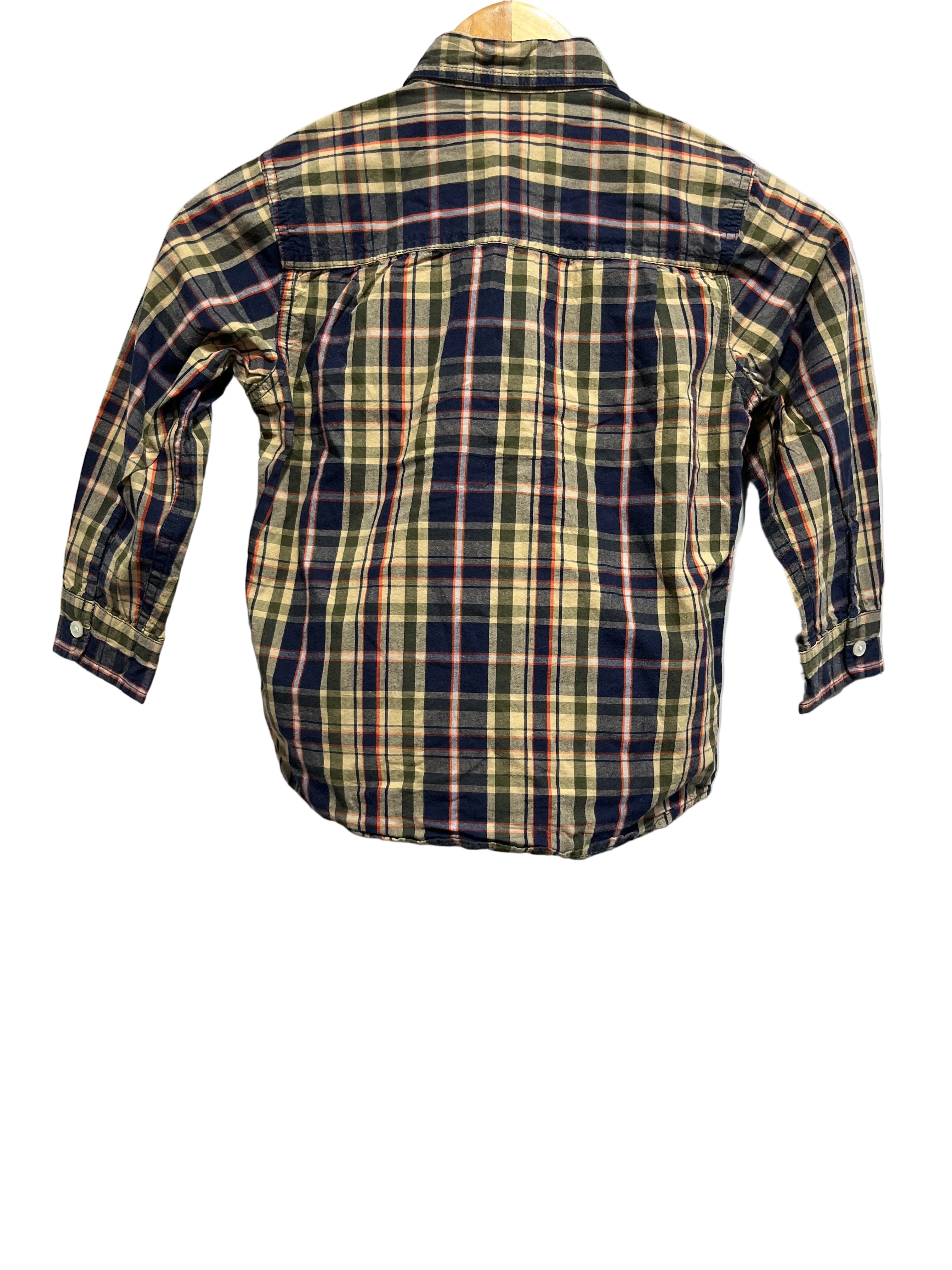 OSHKOSH KIDS SHIRT