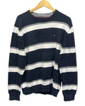 TOMMY HILFIGHER MEN SWEATER