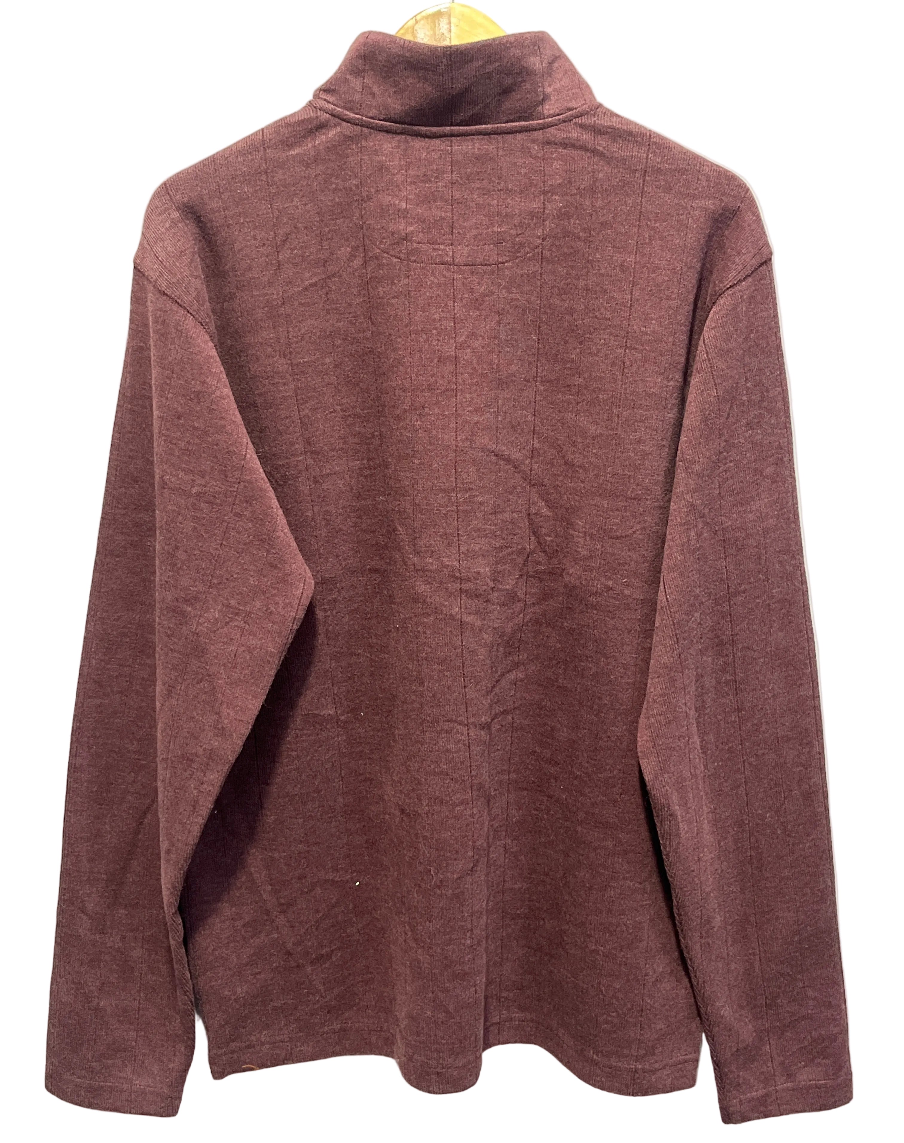 COLUMBIA MEN SWEATER