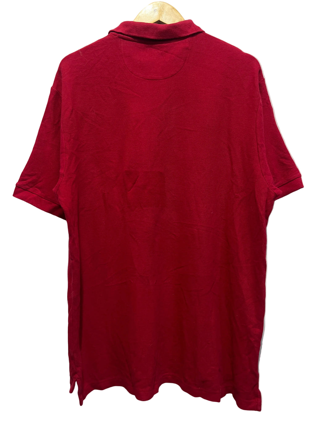 CHAPS MEN POLO SHIRT
