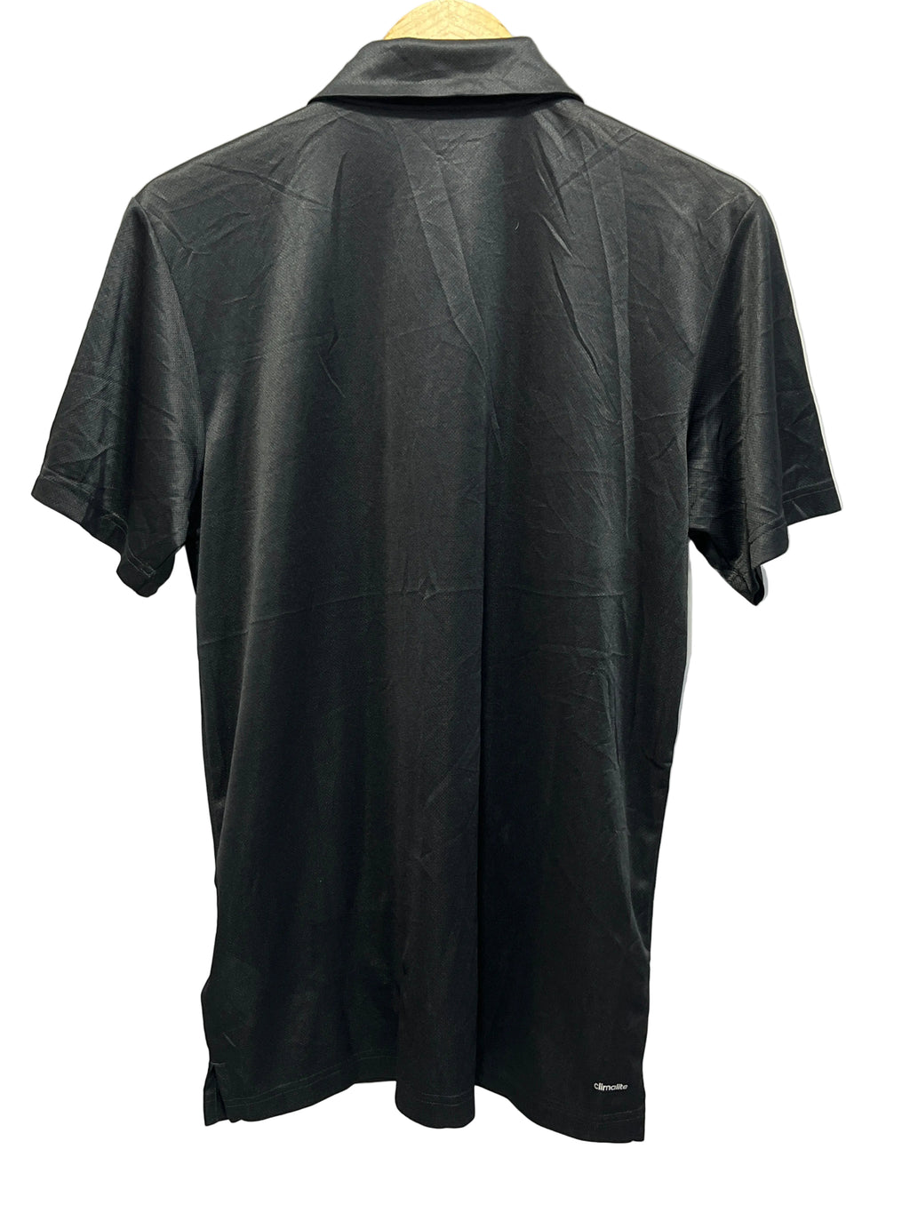 ADIDAS MEN POLO SHIRT