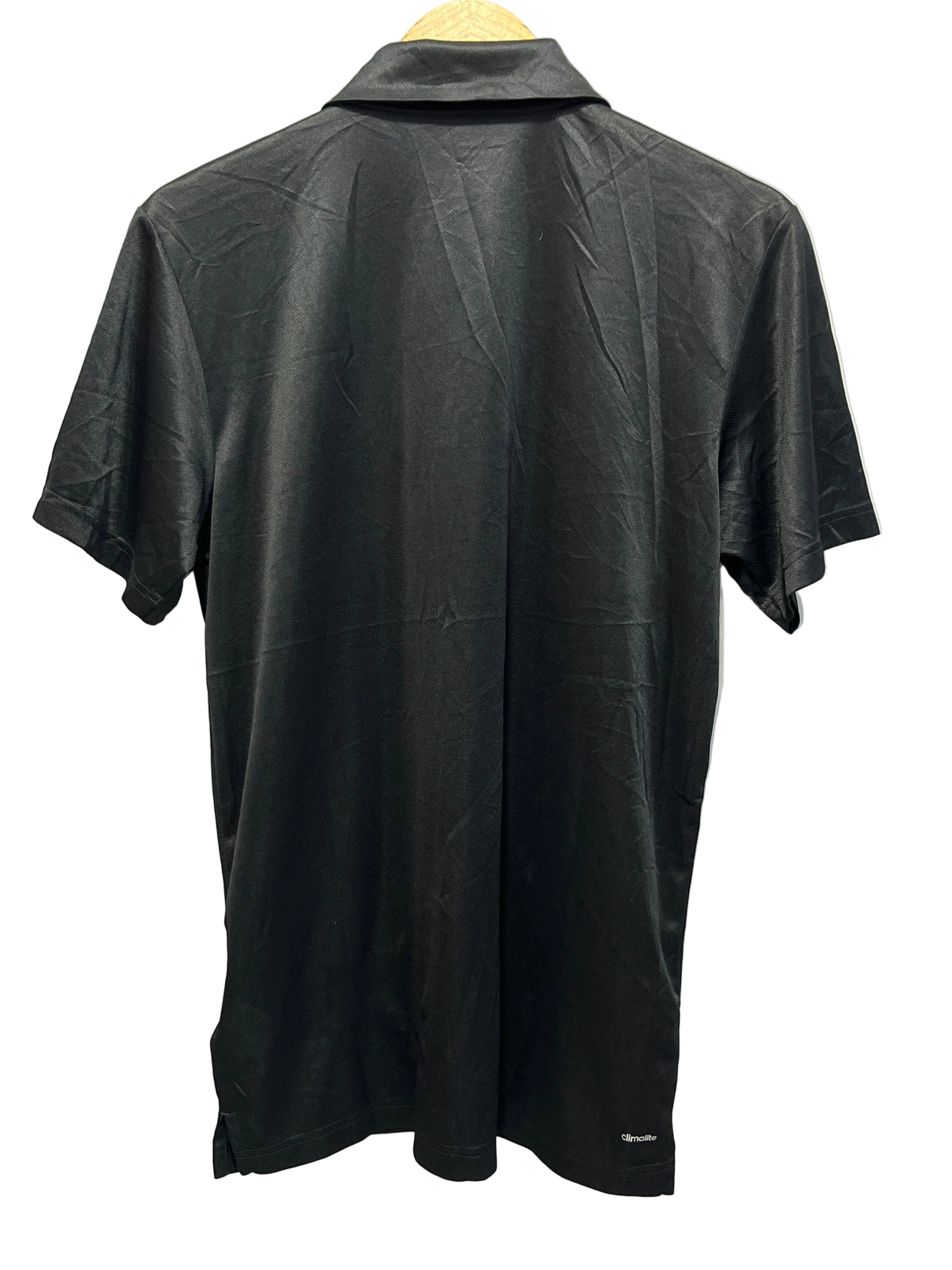 ADIDAS MEN POLO SHIRT