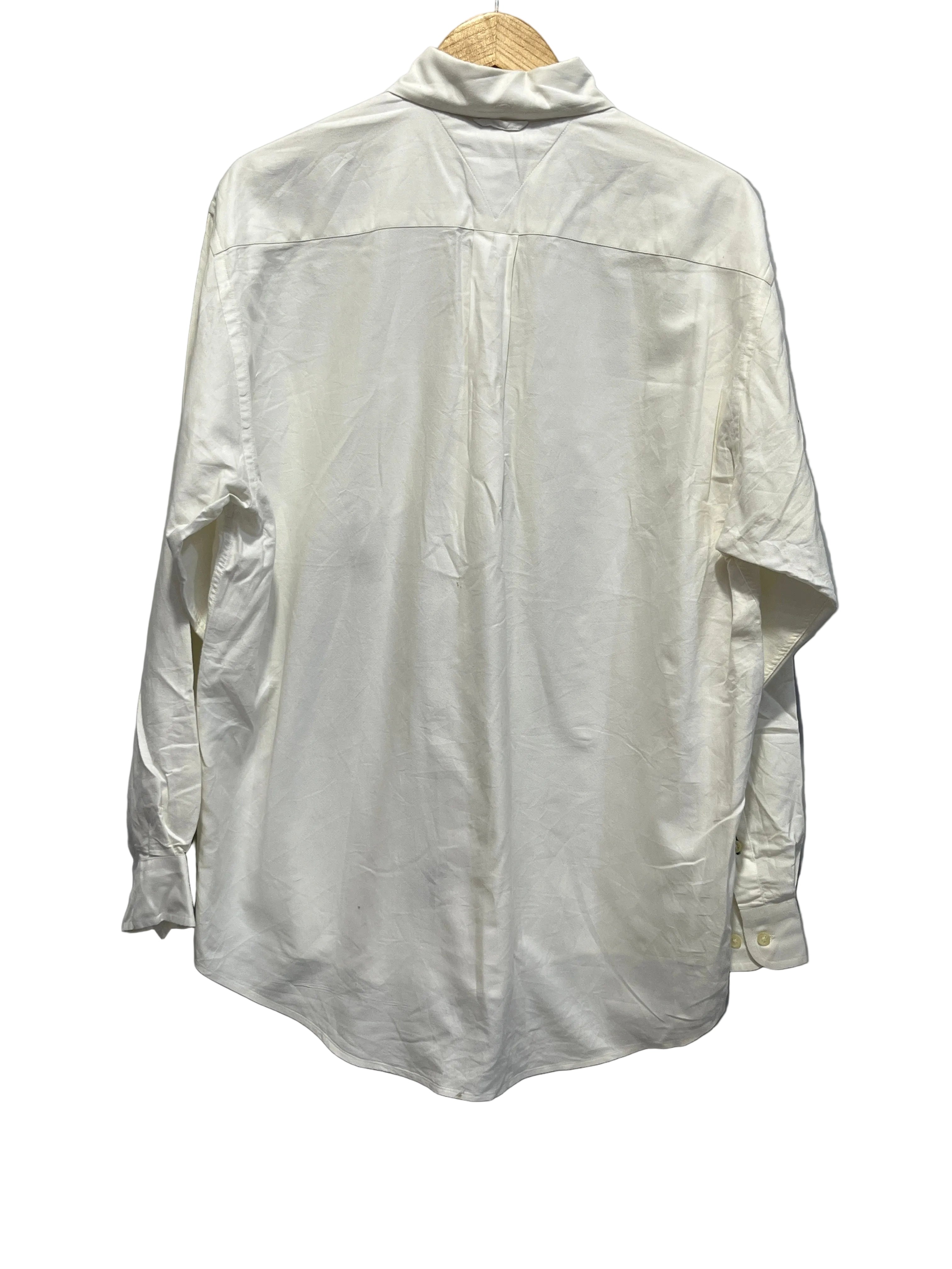 TOMMY HILFIGER MEN SHIRT