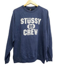 STUSSY SWEAT SHIRT