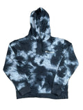 CHAMPION MEN SWEAT HOODIE ON THE WHITE BACKGROUND
