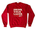 CHAMPION MEN SWEAT SHIRT ON A WHITE PLAIN BACKGROUND 
