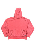 CHAMPION REVERSE WEAVE MEN SWEAT HOODIE ON THE WHITE BACKGROUND