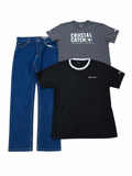 1KG VINTAGE CLOTHING BUNDLE