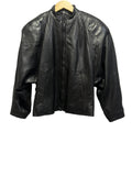 WOMEN LEATHER JACKET