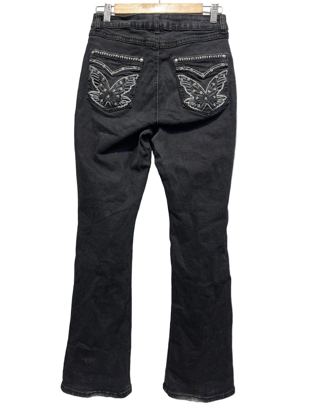WOMEN DENIM JEANS